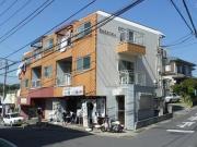 京急久里浜線津久井浜駅まで徒歩1分