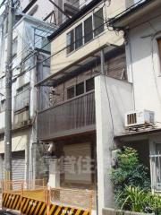 ＪＲ山陰本線二条駅まで徒歩4分