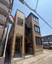 小田急小田原線本厚木駅まで徒歩9分