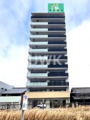 地下鉄鶴舞線浅間町駅まで徒歩10分