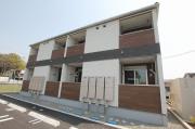 ＪＲ福塩線横尾駅まで徒歩15分