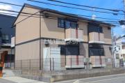 東武野田線七里駅まで徒歩20分
