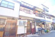 佐太中町4丁目6-21貸家