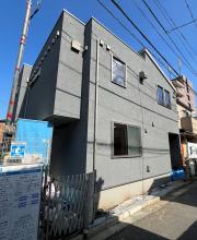 ＪＲ中央線高円寺駅まで徒歩10分