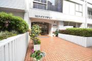 京王線つつじヶ丘駅まで徒歩1分