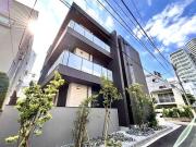 マンションカザン