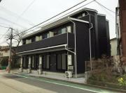 小田急小田原線本厚木駅まで徒歩8分