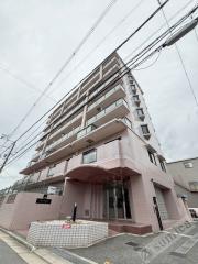 地下鉄中央線高井田駅まで徒歩5分