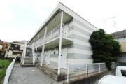 グリーンライン高田駅まで徒歩12分