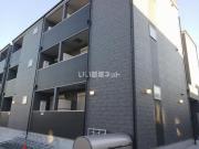 Fstyle藤井寺道明寺1号館