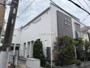 西武新宿線都立家政駅まで徒歩3分