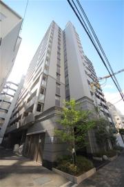 ミュプレ北浜