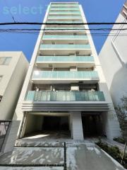 デュオフラッツ鶴舞