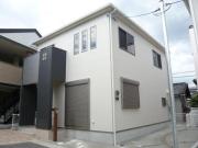 フジパレス戸建賃貸中野町 3号