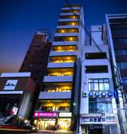 ＪＲ山手線巣鴨駅まで徒歩2分