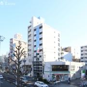 地下鉄東山線星ヶ丘駅まで徒歩1分