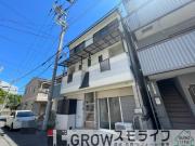阪神本線大石駅まで徒歩9分