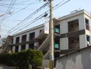 旭マンション