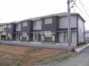 東武東上線若葉駅まで徒歩15分