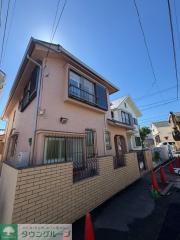 中和泉2丁目戸建て