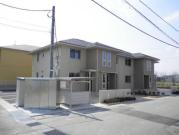 富山地鉄不二越上滝朝菜町駅まで徒歩25分