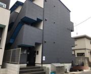 ＪＲ総武本線東千葉駅まで徒歩9分