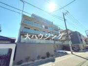 ヴォーガコルテ池上参番館