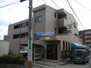 西鉄天神大牟田線宮の陣駅まで徒歩10分