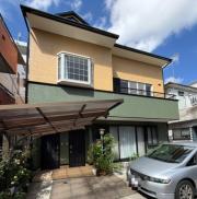 大田区仲六郷2丁目住宅