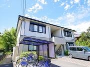 近鉄橿原線筒井駅まで徒歩5分