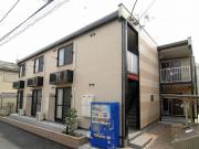 ＪＲ総武線（各駅停車）幕張駅まで徒歩6分