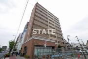 地下鉄御堂筋線西田辺駅まで徒歩3分