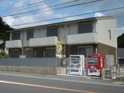 シャーメゾンAOI