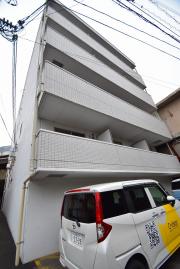 フリッシュ橋本