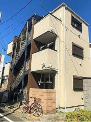 西武池袋・豊島線東長崎駅まで徒歩8分