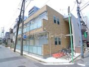 ＪＲ総武線（各駅停車）小岩駅まで徒歩7分