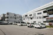 地下鉄千日前線野田阪神駅まで徒歩8分