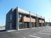 松橋駅前BSビル