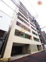 東急東横線横浜駅まで徒歩25分