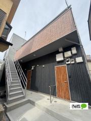 相鉄本線二俣川駅まで徒歩14分