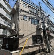 都営三田線本蓮沼駅まで徒歩11分