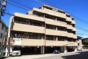 ハイデンス浅の川
