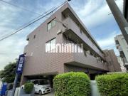 南浦和岡昭マンション
