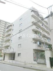 川口第二永谷マンション