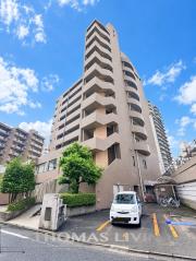 ＪＲ日豊本線南小倉駅まで徒歩17分