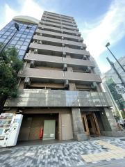 東京メトロ千代田線湯島駅まで徒歩2分