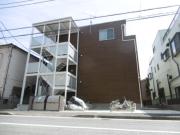 京急本線鶴見市場駅まで徒歩10分