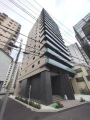 東京メトロ日比谷線北千住駅まで徒歩14分