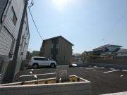 ＪＲ埼京線戸田公園駅までバス約11分 徒歩7分