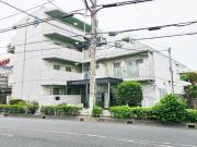 TOP・与野第3
